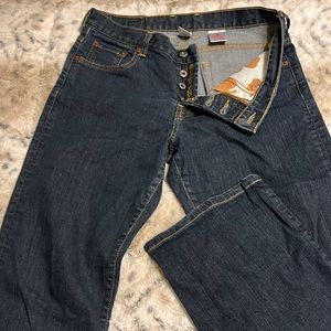 Lucky jeans
